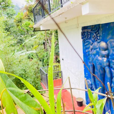 Pepper Garden Resort Ella Εξωτερικό φωτογραφία