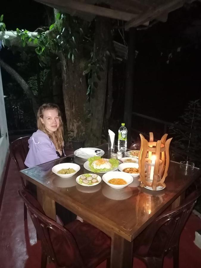 Pepper Garden Resort Ella Εξωτερικό φωτογραφία