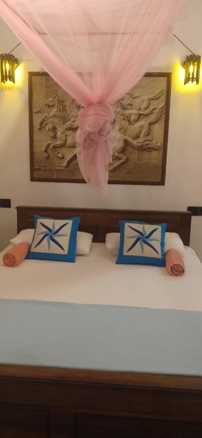 Pepper Garden Resort Ella Εξωτερικό φωτογραφία