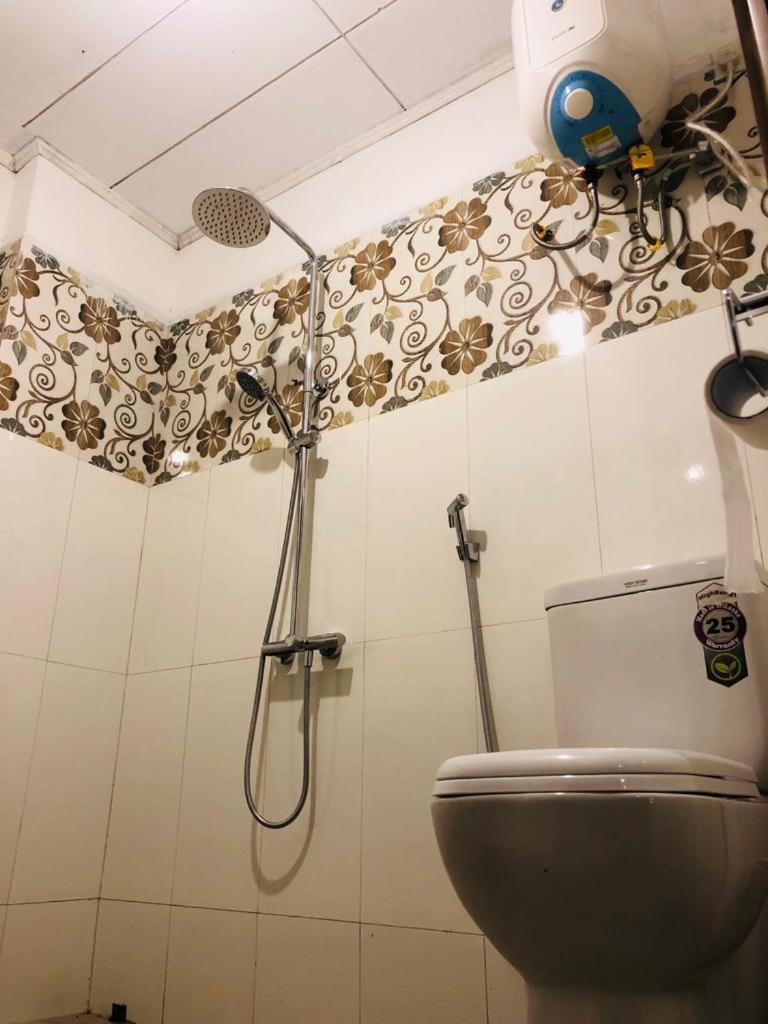 Pepper Garden Resort Ella Εξωτερικό φωτογραφία